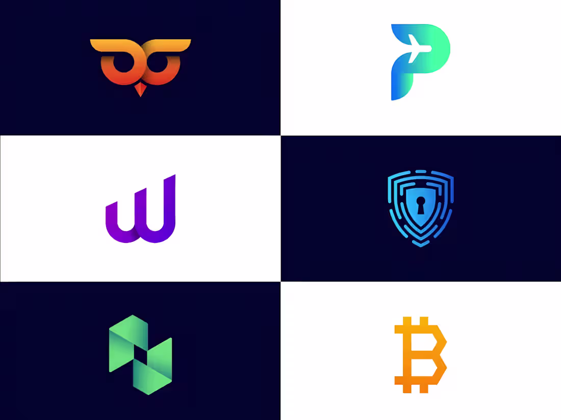 Cover image for Iconic Logo Design | Your Vision, Perfectly Illustrated