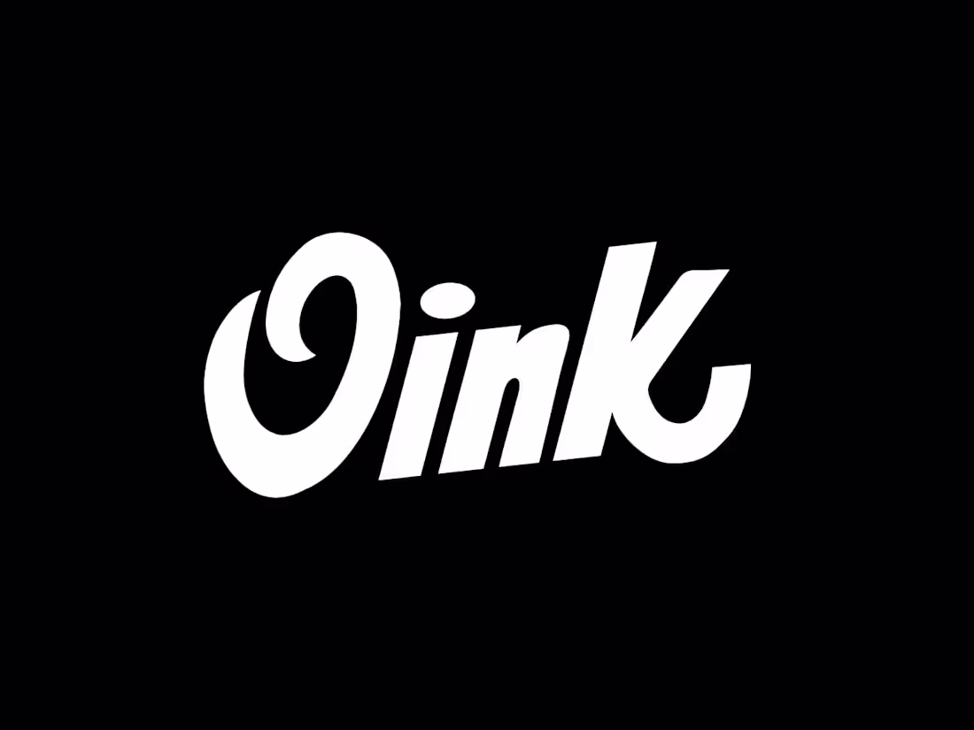 Cover image for Oink | Bike Lab