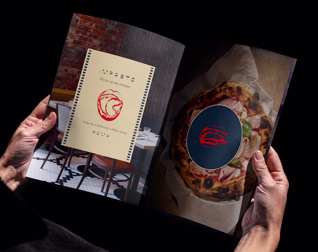 Cover image for Revamping a Heritage Brand: Culinary & Retail Sector