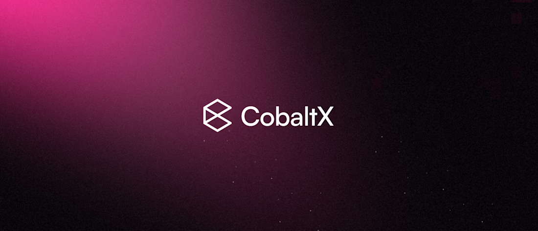 Cover image for CobaltX DEX: Product Design