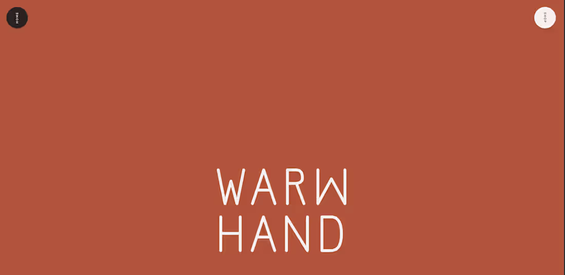 Cover image for A responsive landing page for