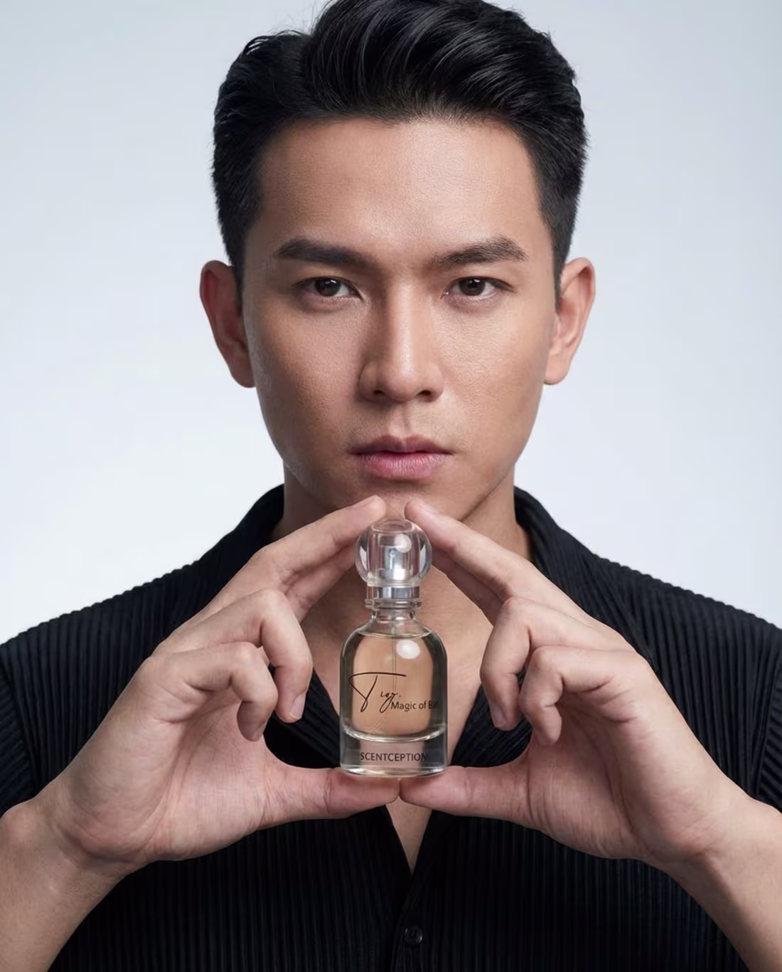 Cover image for Luxury Perfume Brand – Product