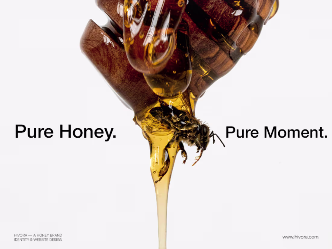 Cover image for Most honey brands look the