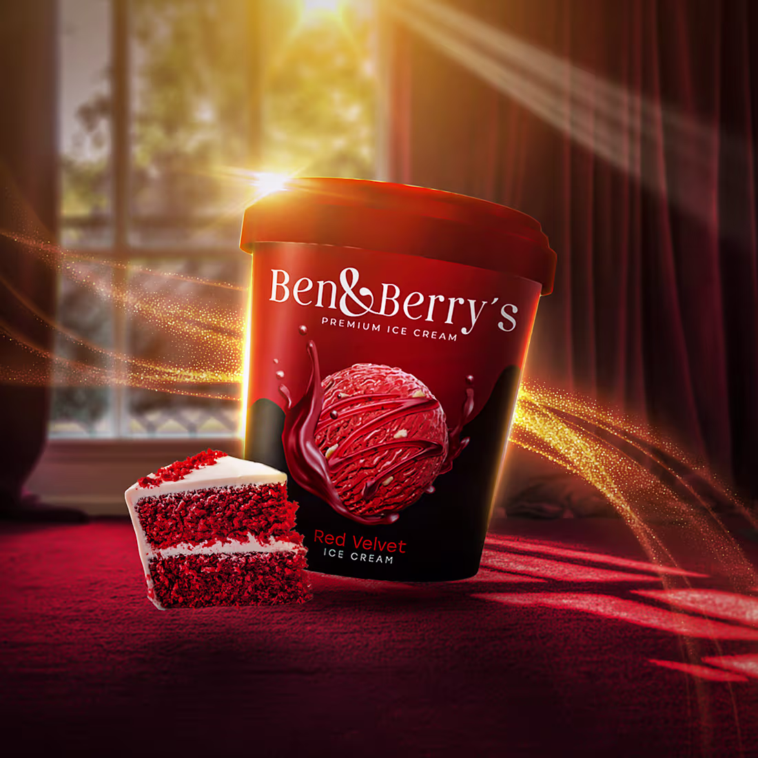 Cover image for Visual Creative :: Behance