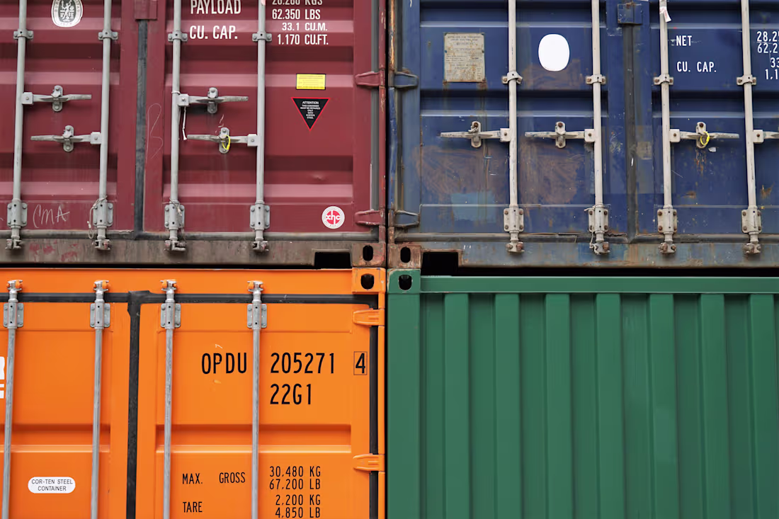Cover image for 1,700-word blog for Hive: HS Codes: Custom tariff codes a guide