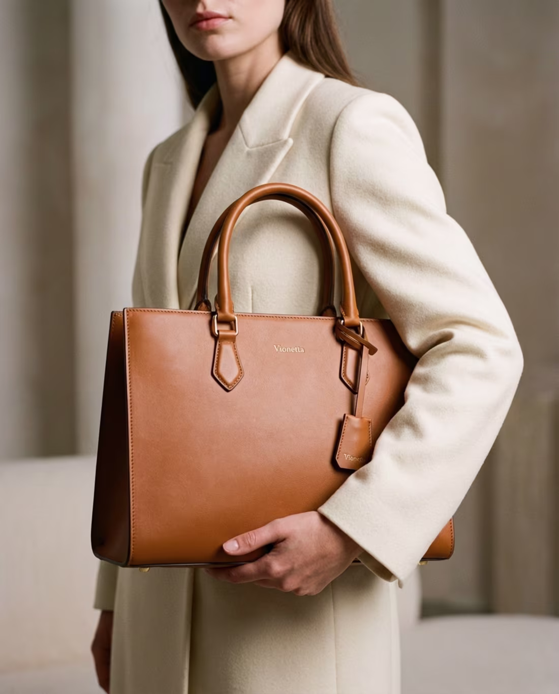 Cover image for handbag photoshoot