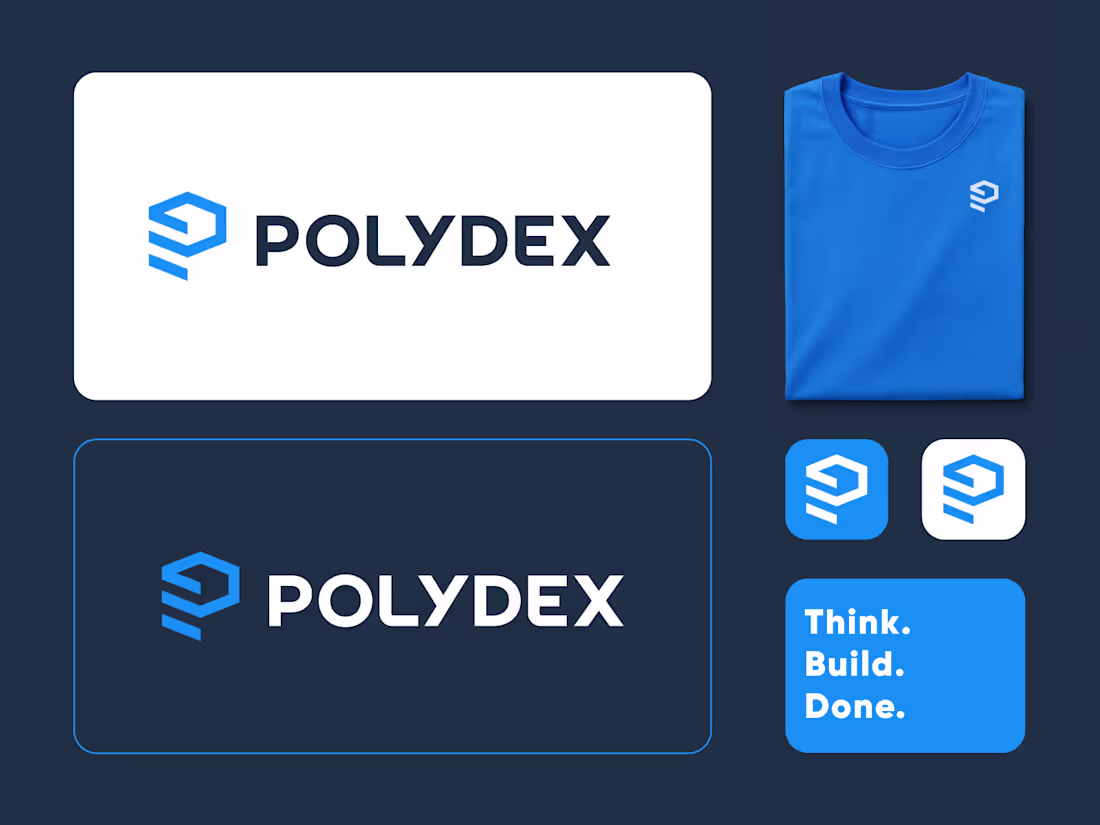 Cover image for Polydex