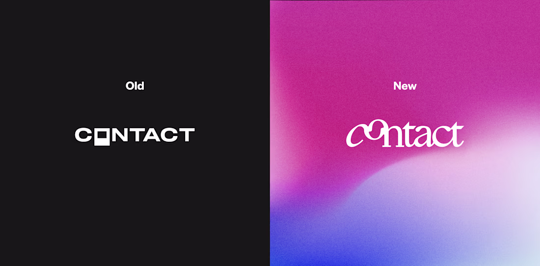 Cover image for [Rebrand] Contact Creatives