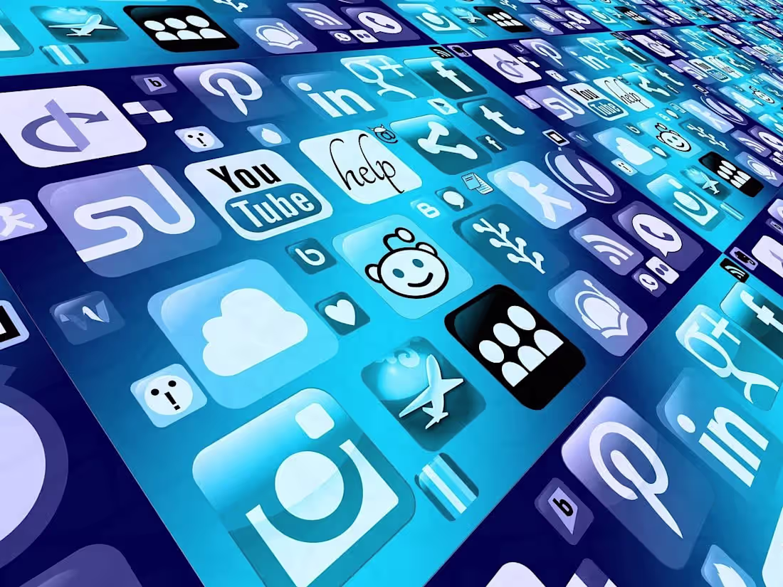 Cover image for Social Media Management Case Study