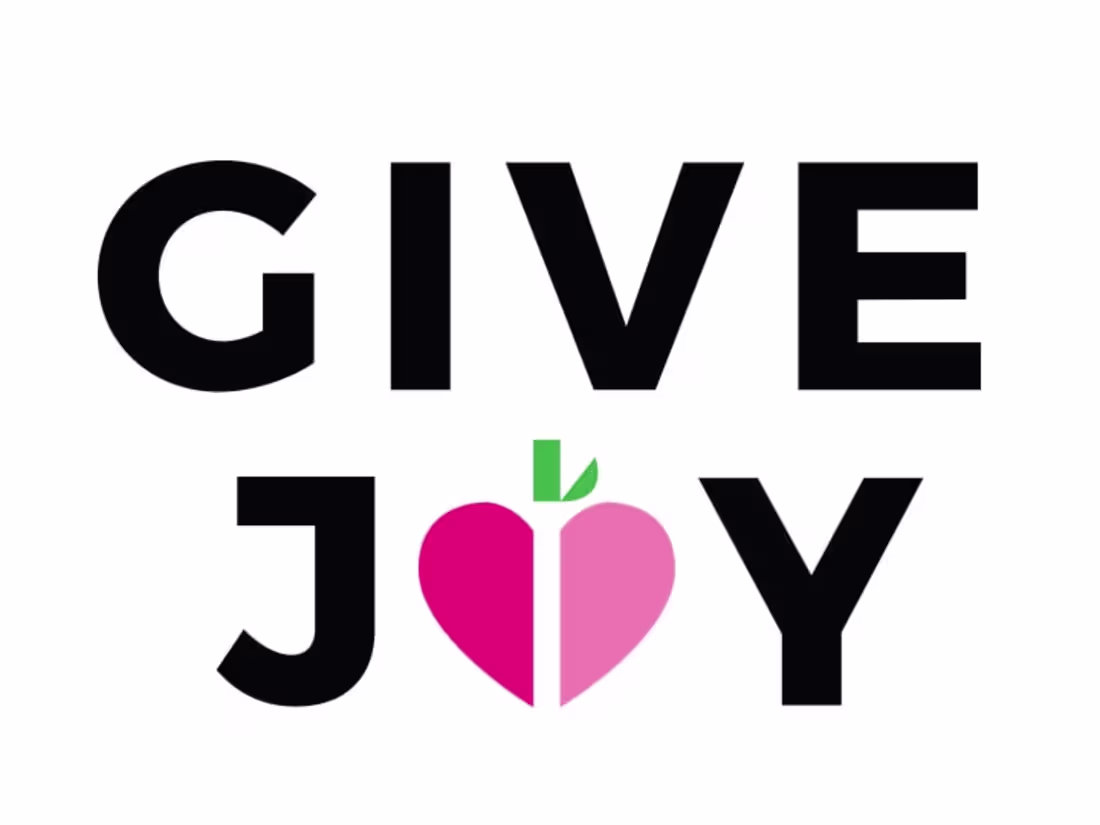Cover image for The GiveJoy Foundation | Grow & Give Back