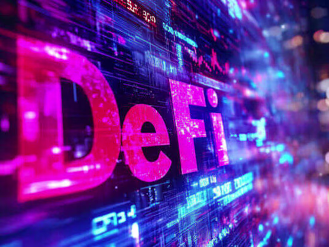 Cover image for The Role of DeFi in the Context of Future Payments