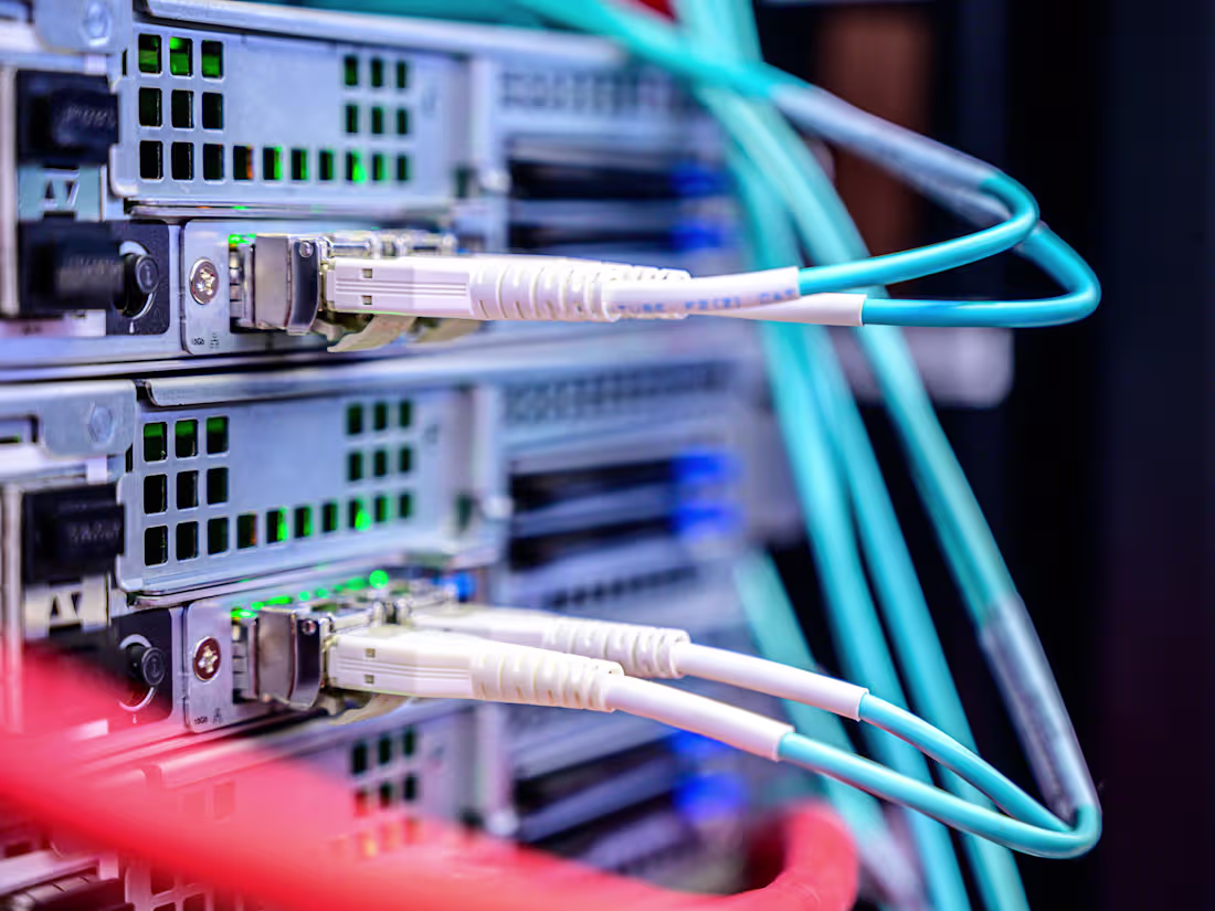 Cover image for Cloud Infrastructure and Data Wrangling for Health Tech Startup 