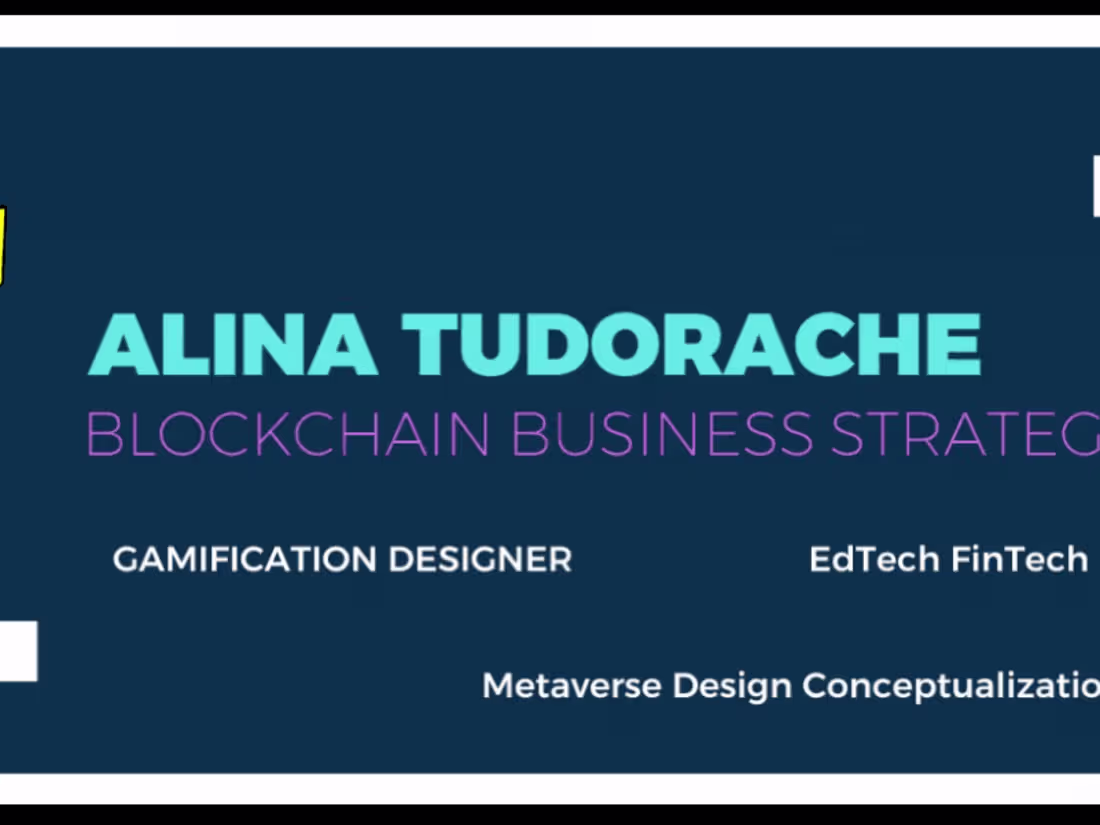 Cover image for Analyze Your Blockchain/Crypto/Metaverse Project