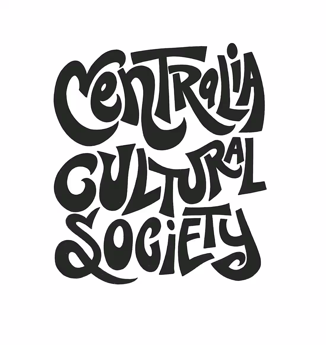 Cover image for Some recent lettering work using procreate.
