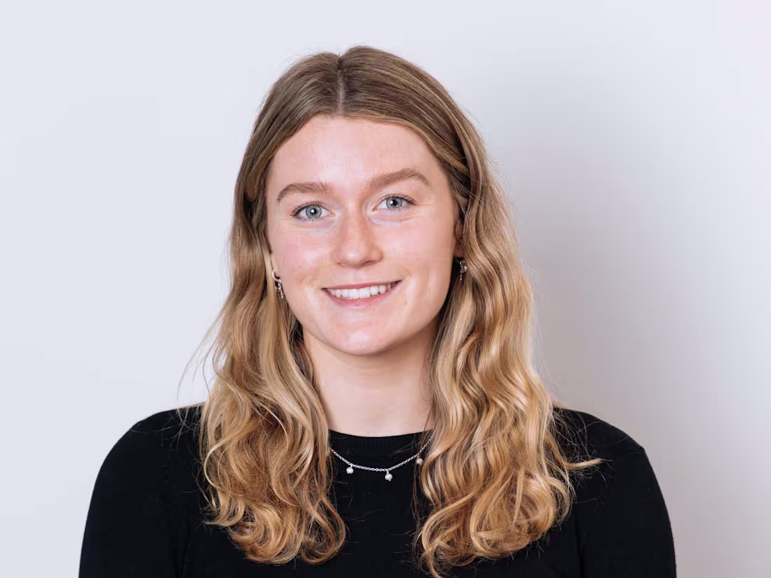 Cover image for Corporate Headshots