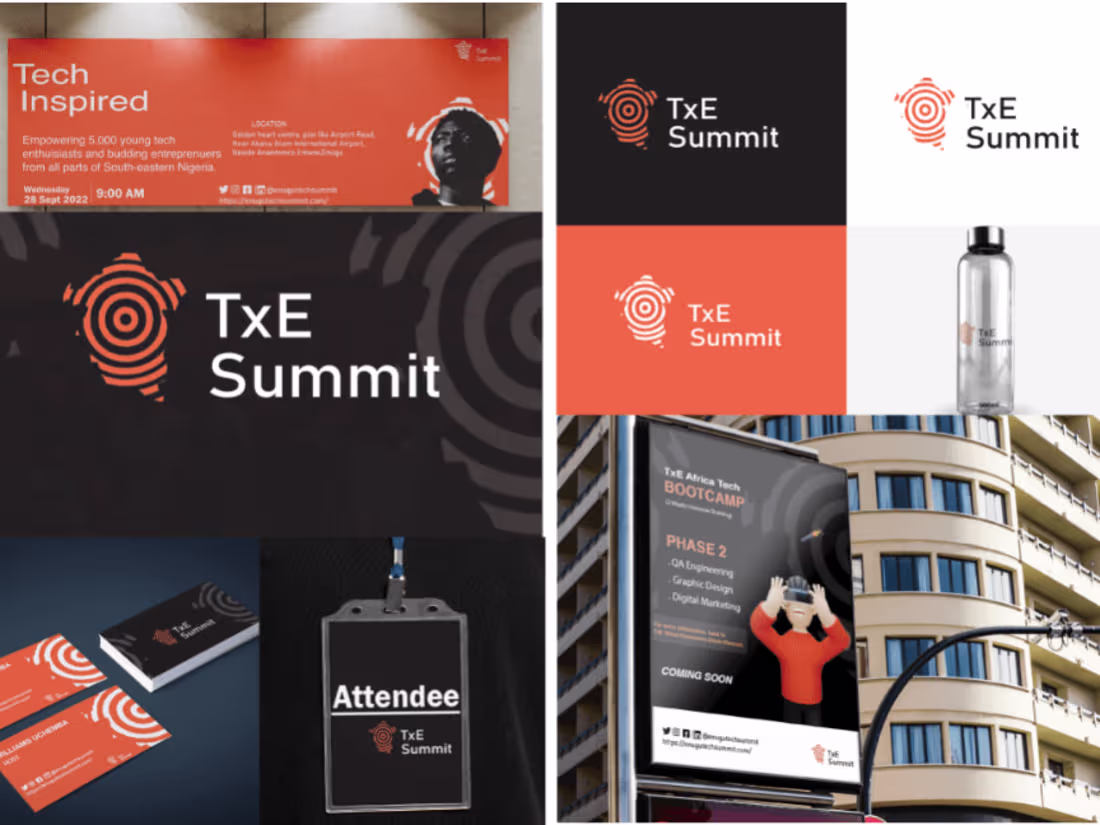 Cover image for TxE Summit