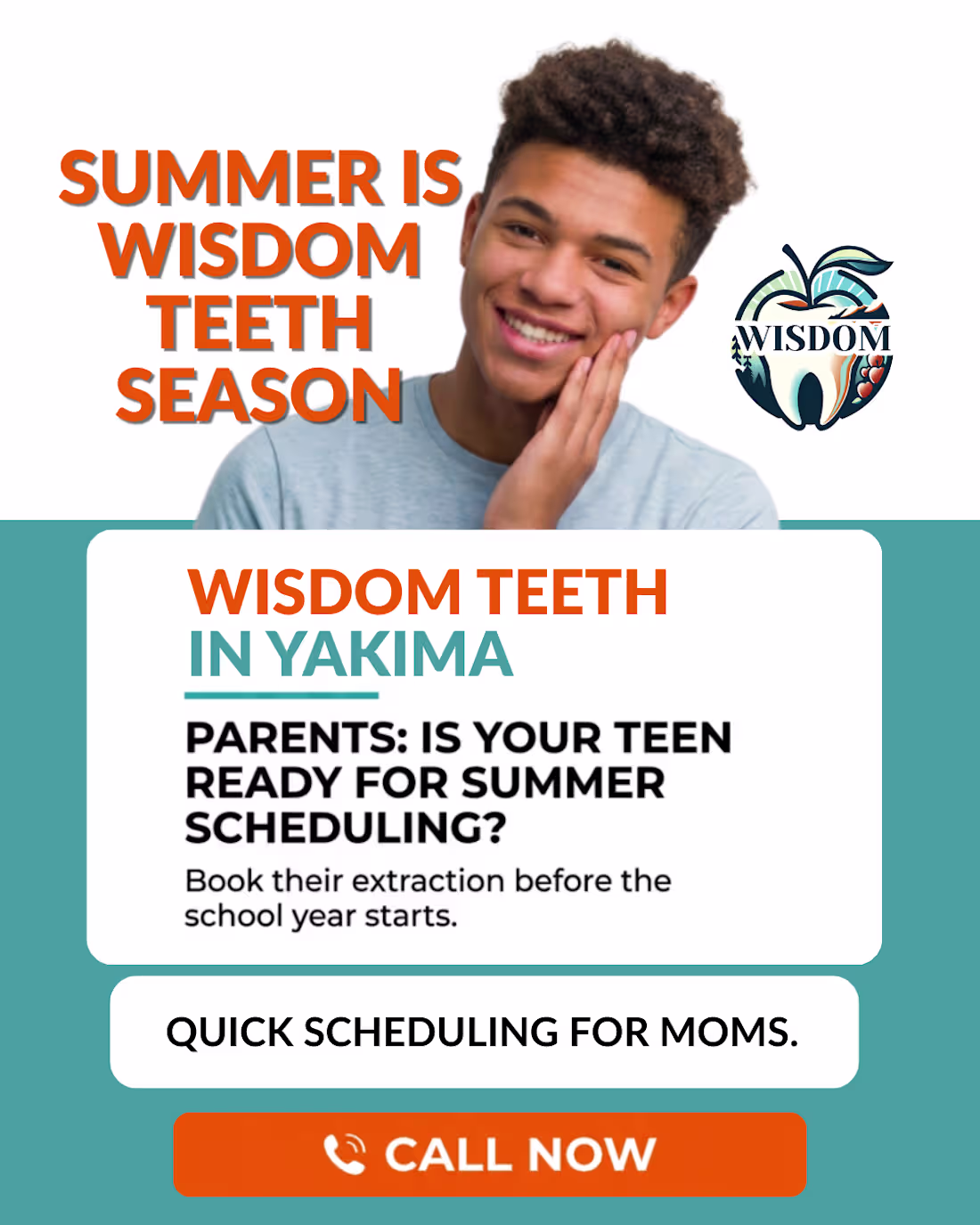 Cover image for Seasonal Lead Generation Campaign: Yakima