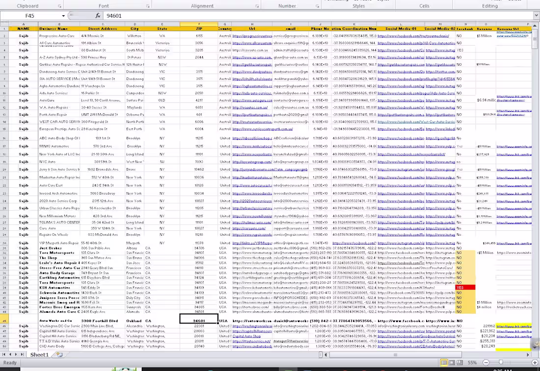 Cover image for 🚀 Need Web Scraping Expert?