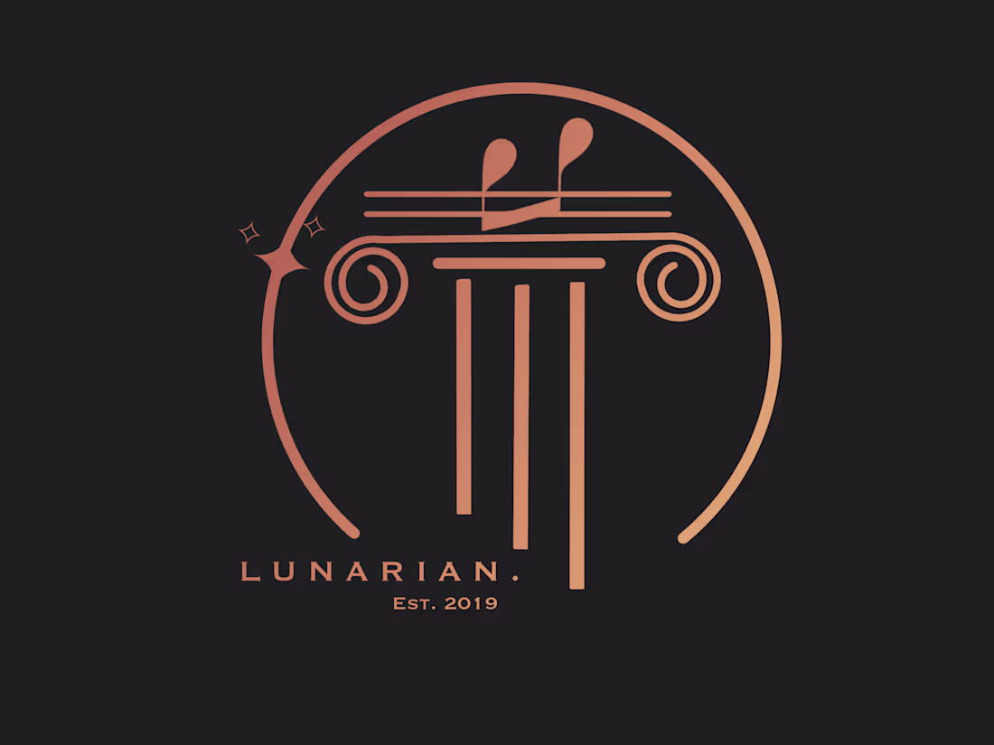 Cover image for Logo Design