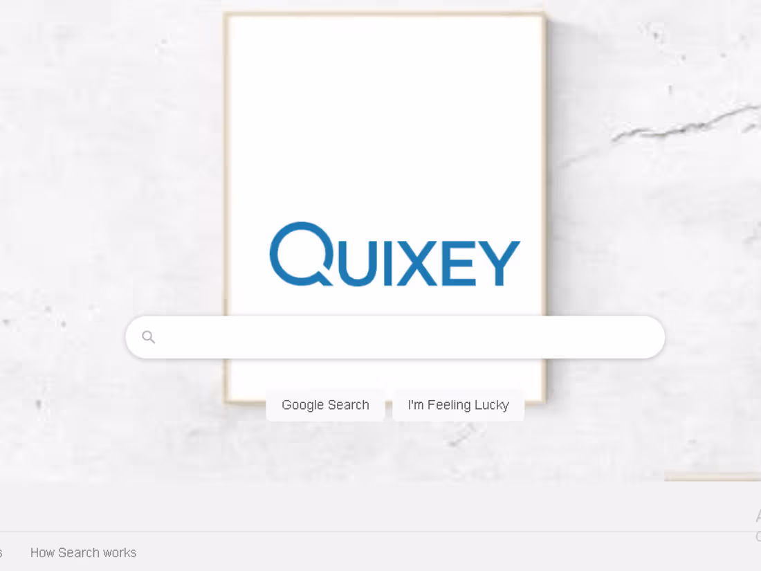 Cover image for Search Engine App