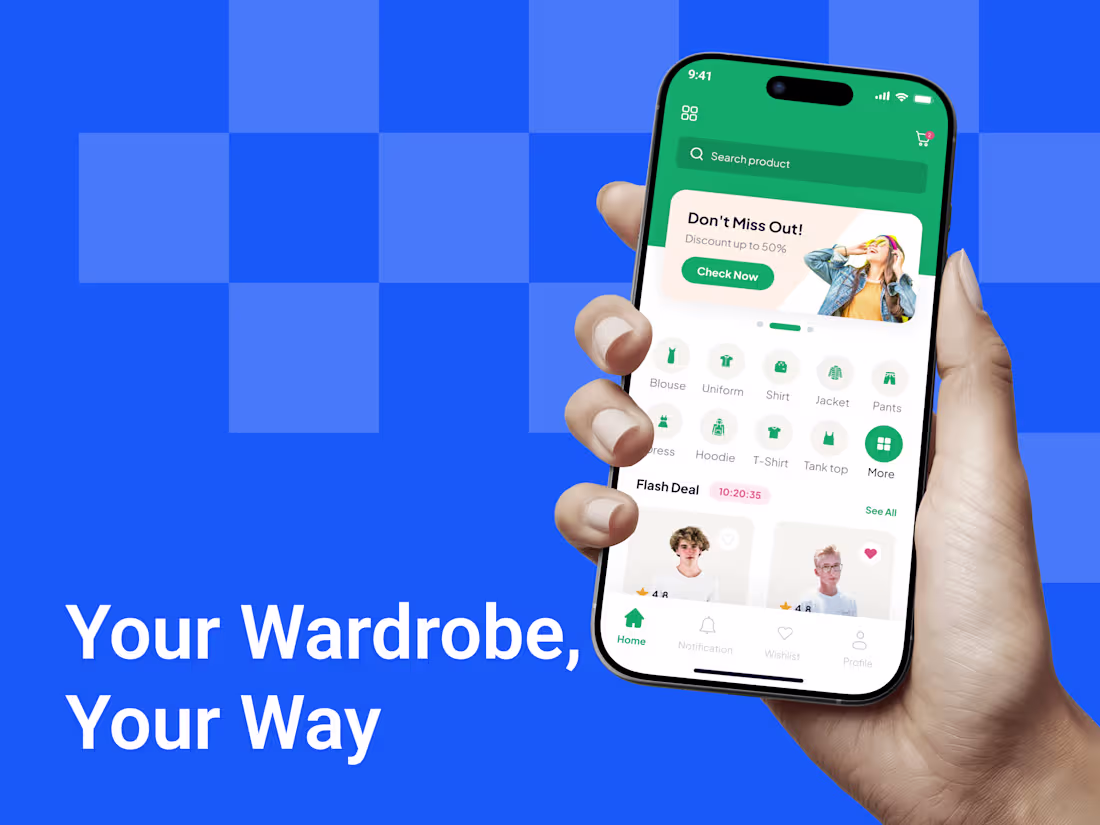 Cover image for Shopvoria: E-commerce Platform