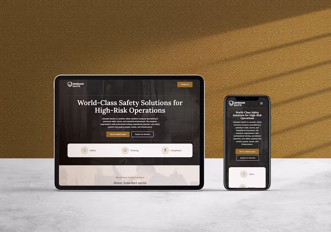 Cover image for High-Converting SaaS Landing Page Built with React / Next.js
