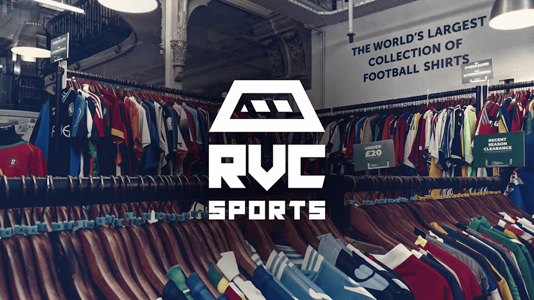Cover image for RVC Sports