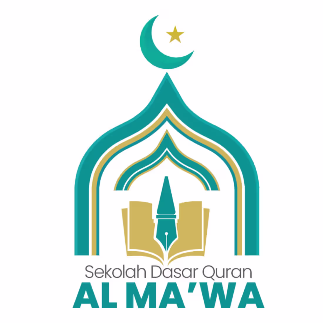 Cover image for Logo Design for School