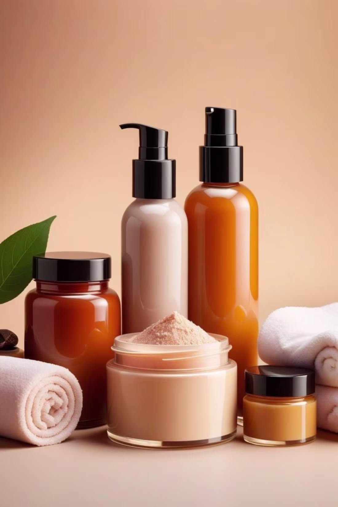 Cover image for Glow Haven:  Instagram Product