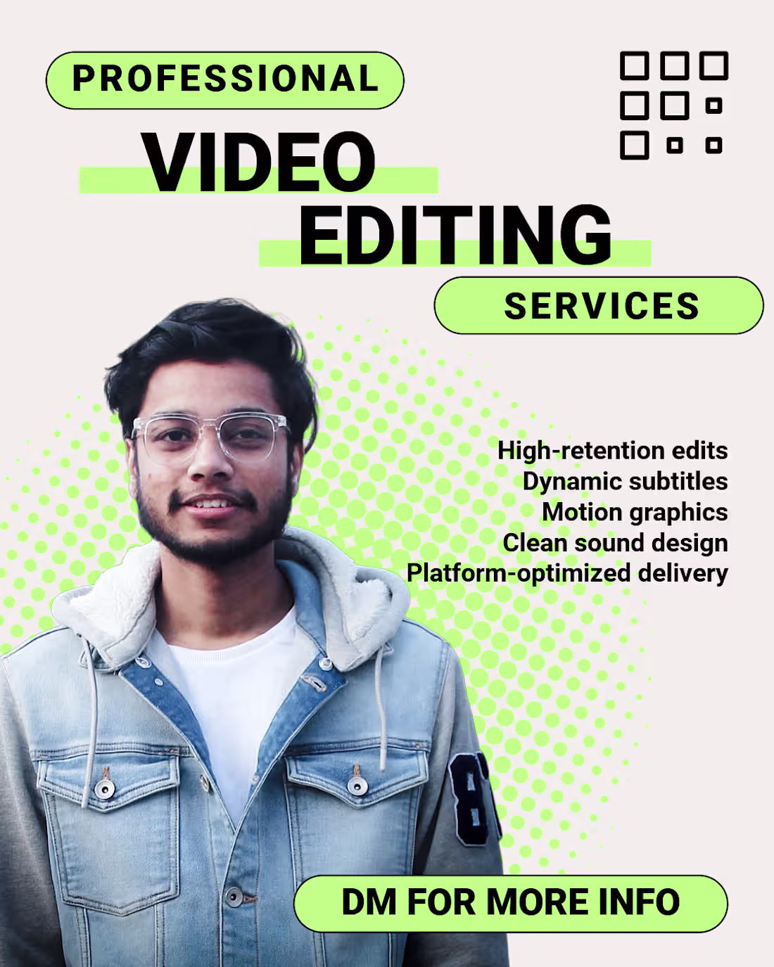 Cover image for  High-Impact Video Ads
