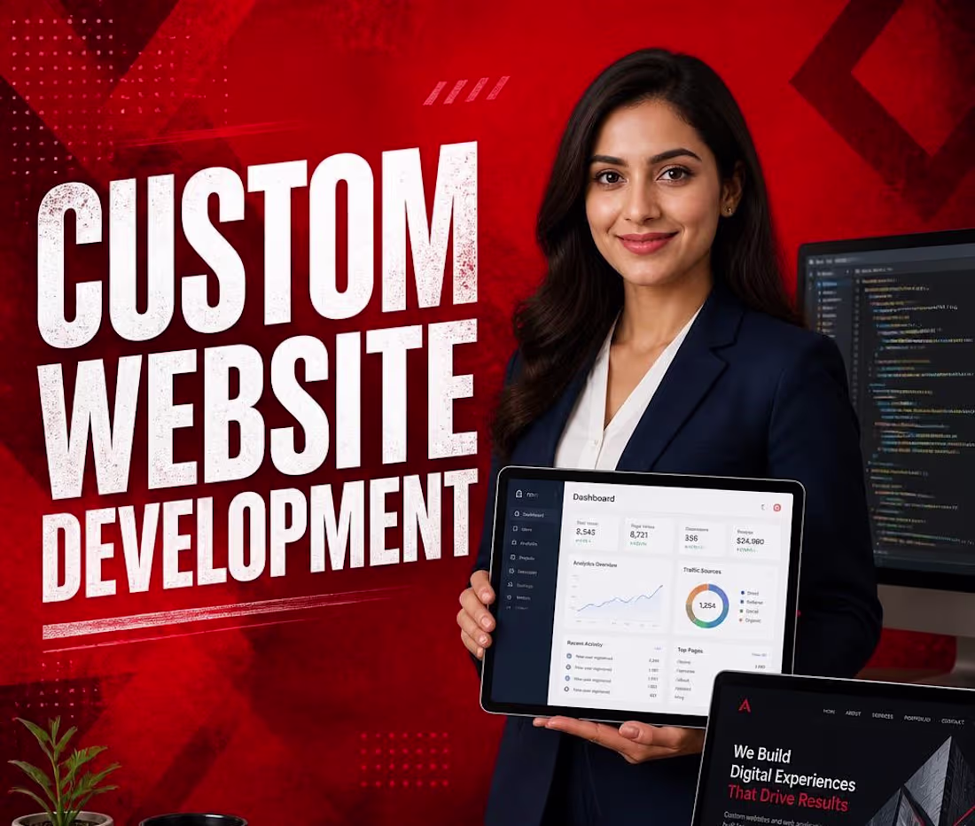 Cover image for Custom Web App Development with OpenAI Integration and Next.js