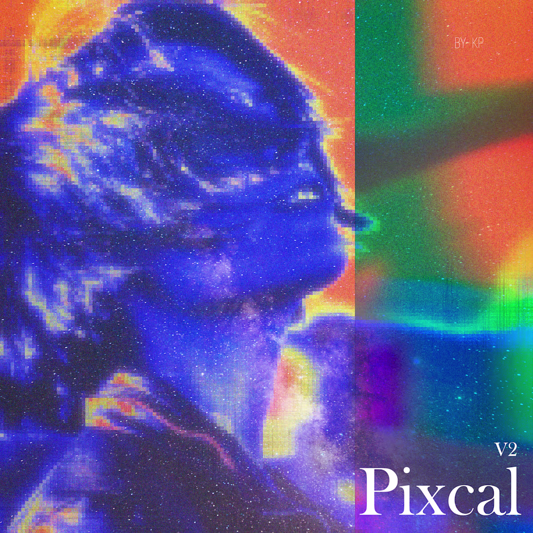 Cover image for https://www.behance.net/gallery/249383181/Albam-covers 