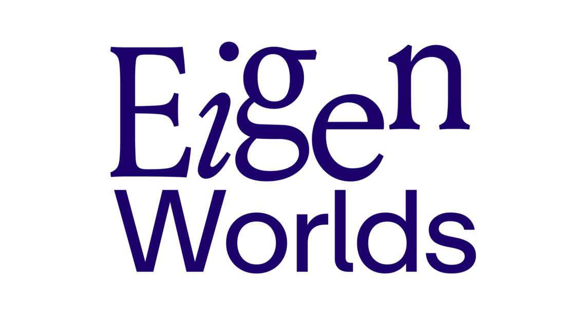 Cover image for EigenWorld Launch