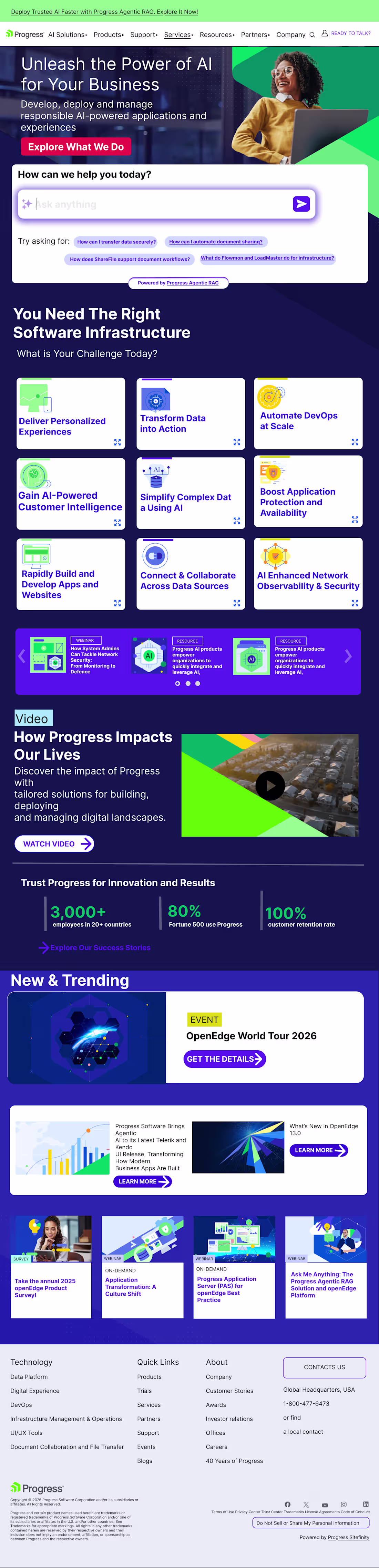 Cover image for This website project involved creating