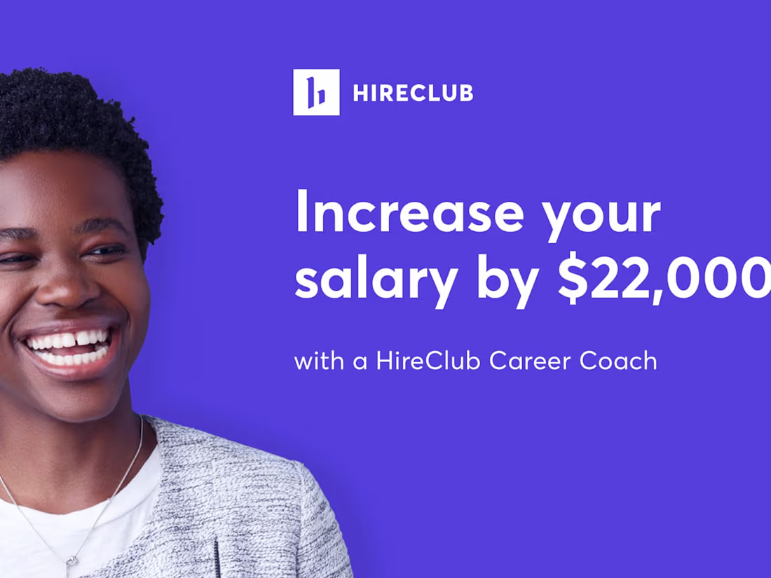Cover image for HireClub