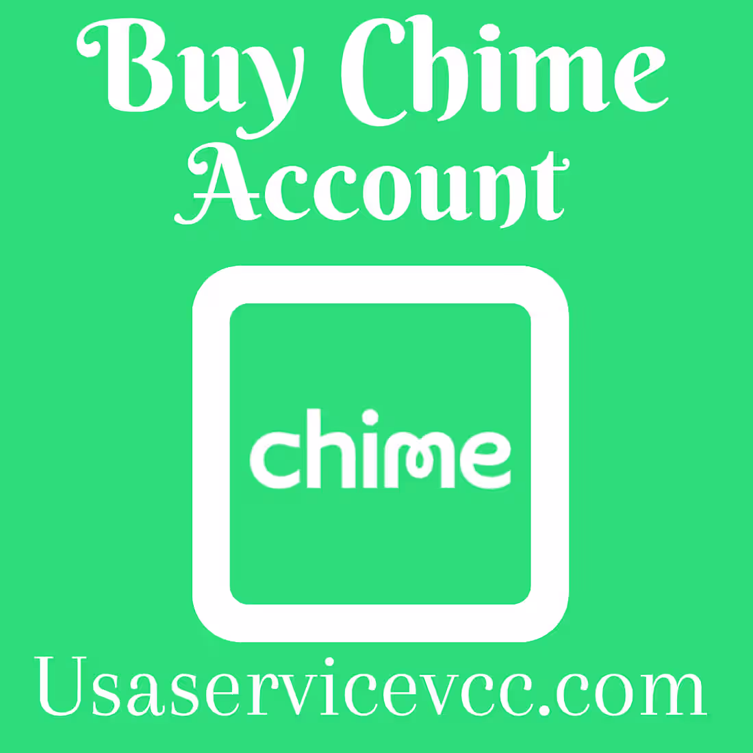 Cover image for Buy Verified Chime Bank Accounts
For