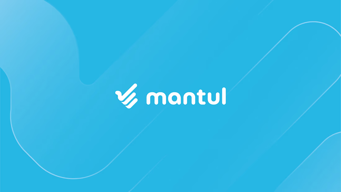 Cover image for Mantul.co.id Identity & Branding Project