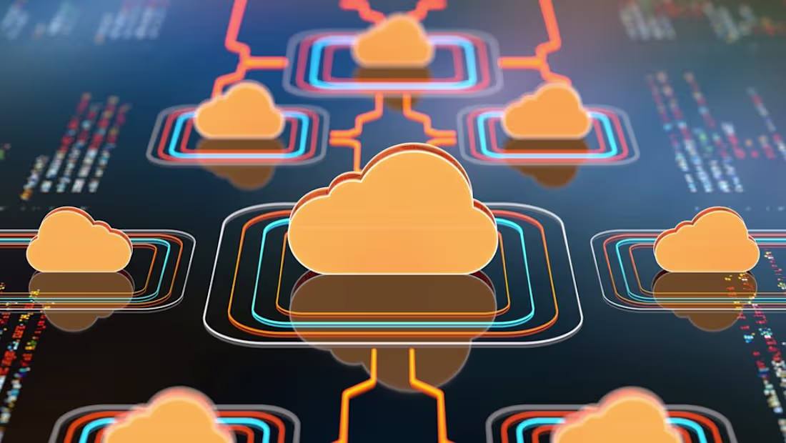 Cover image for Consultant for Data Engineering