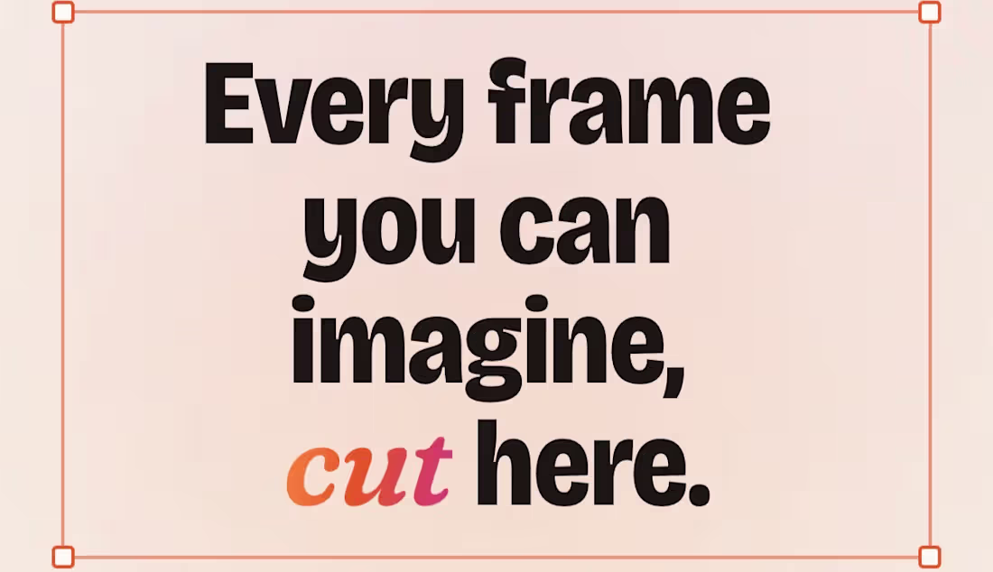 Cover image for Moviola
Moviola — open, self-hostable creative