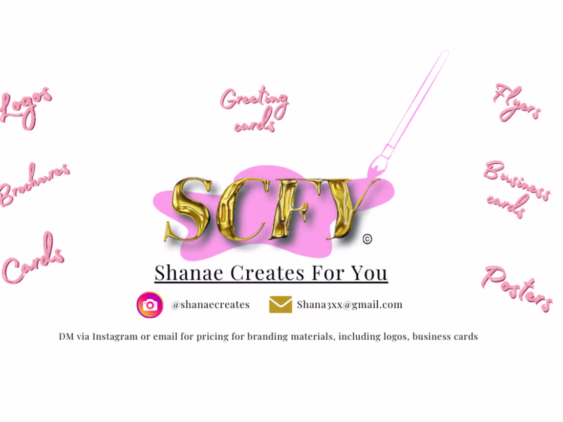 Cover image for Business cards and more 