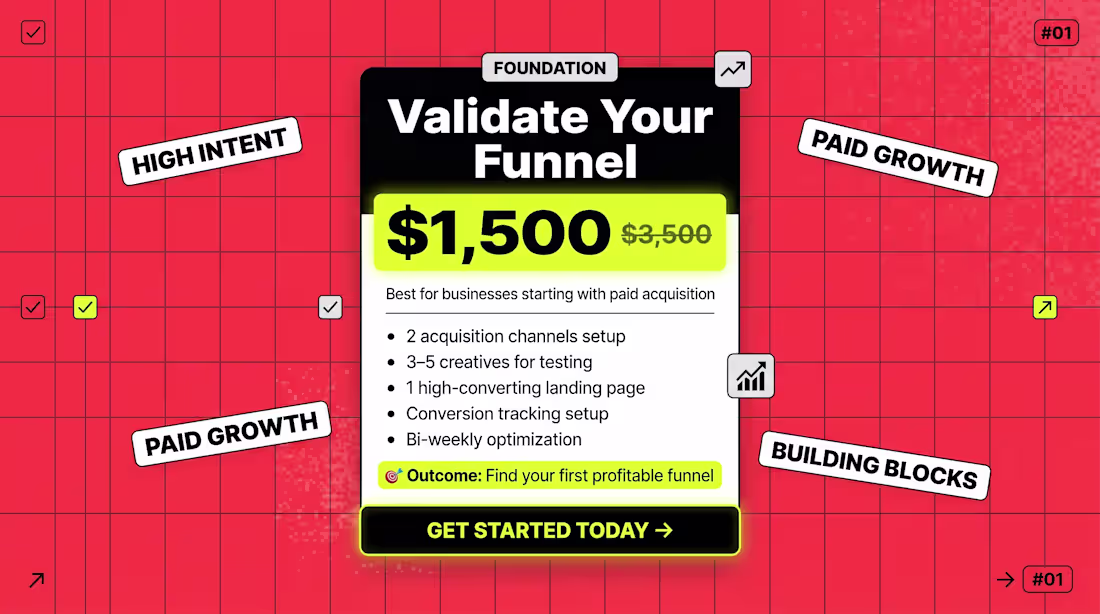 Cover image for Most businesses don’t fail because