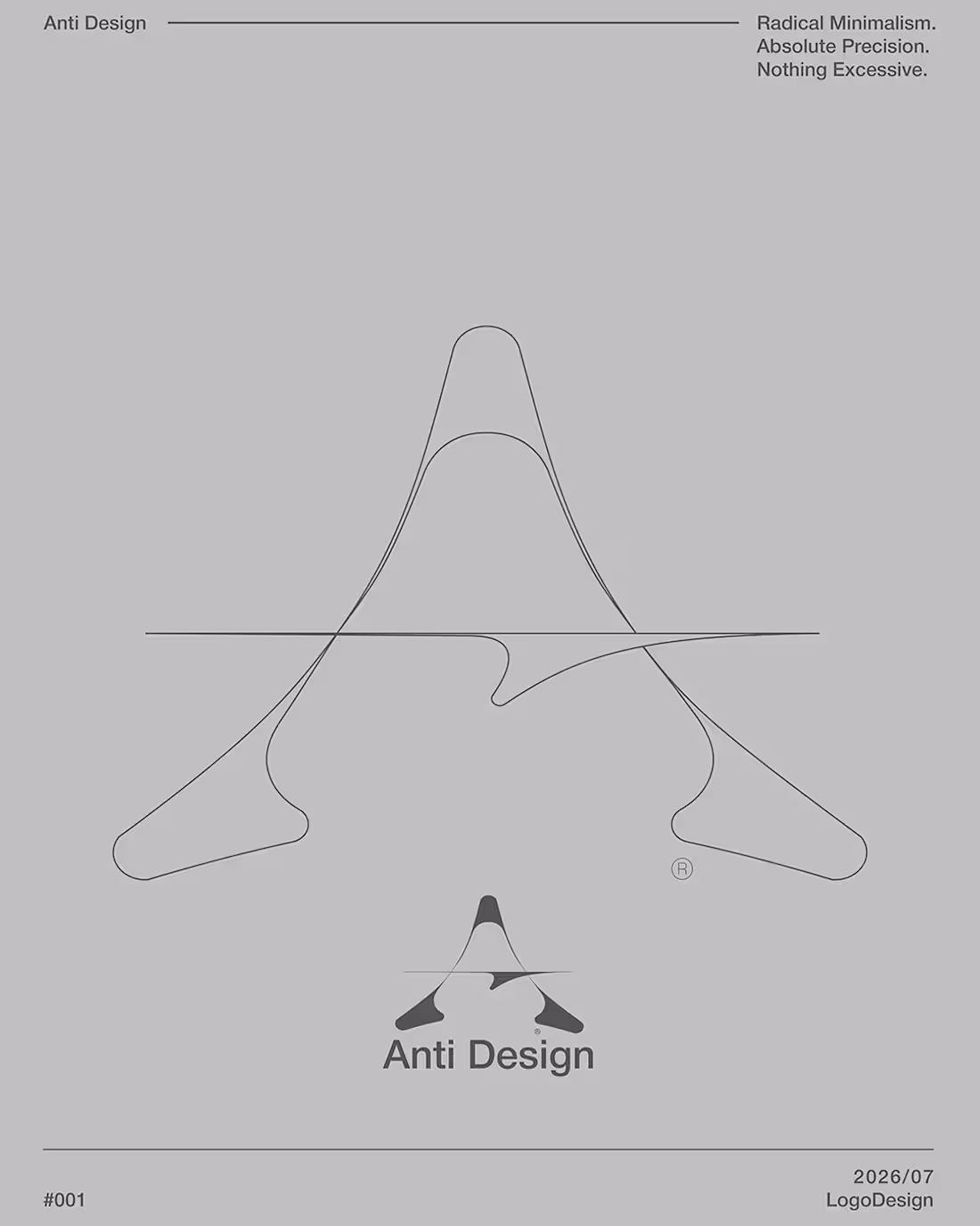 Cover image for anti design logo
