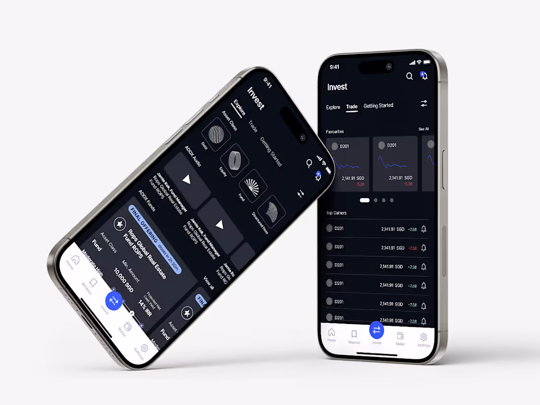 Cover image for Digital Exchange