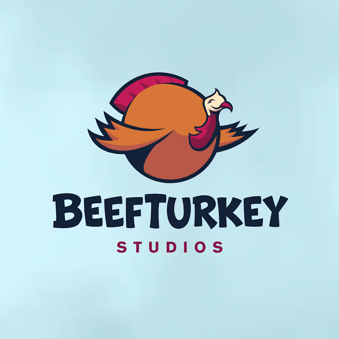 Cover image for New logo today for my