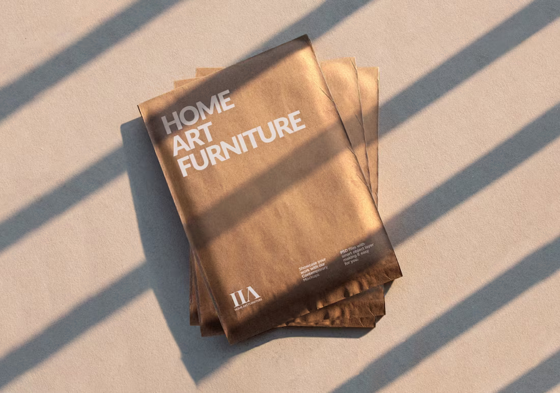 Cover image for Home Art Furniture
