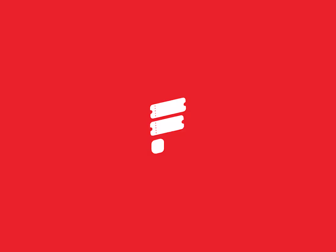 Cover image for Farkvar logo artwork