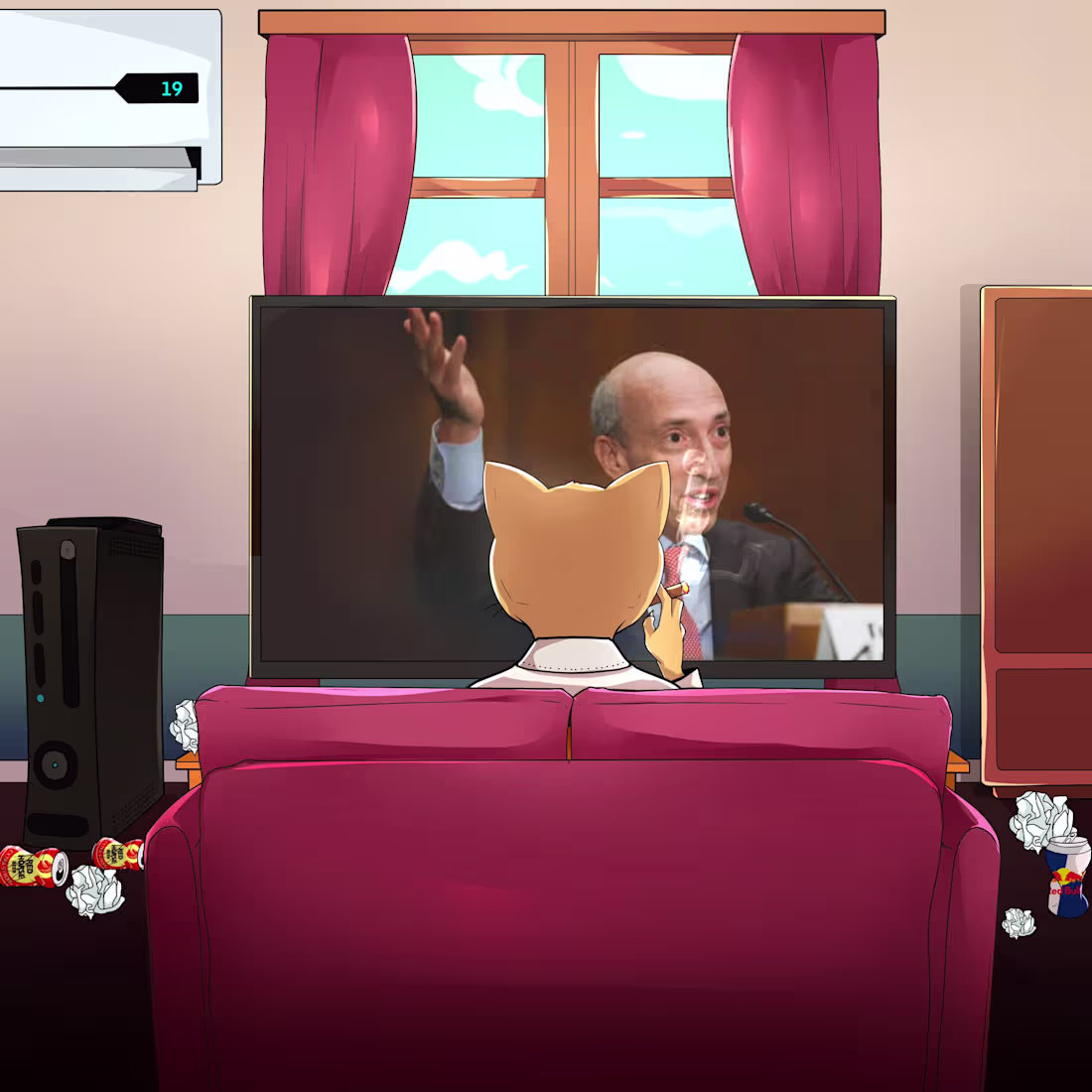 Cover image for You hear “illustration” and your