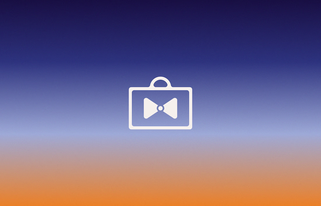 Cover image for Brand Identity: Innexa, B2B SaaS for the Hospitality Industry