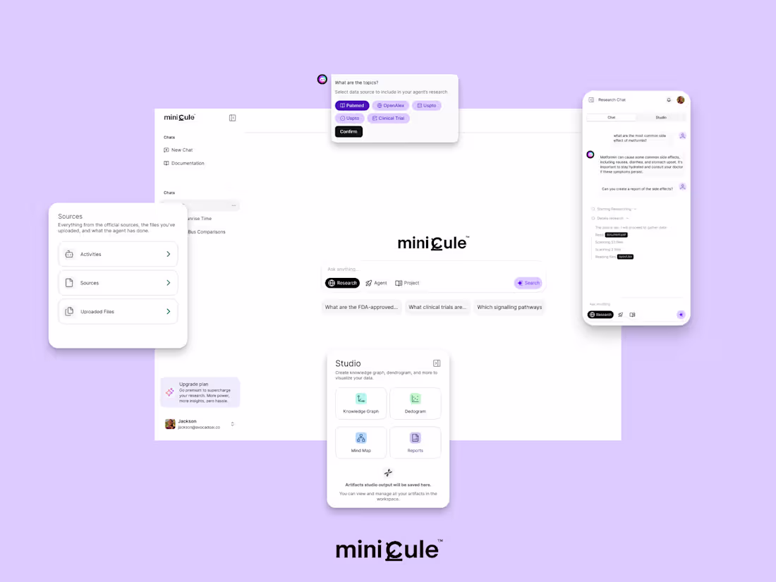 Cover image for From Frankenstein UI to Conversational Flow—A UX Case Study