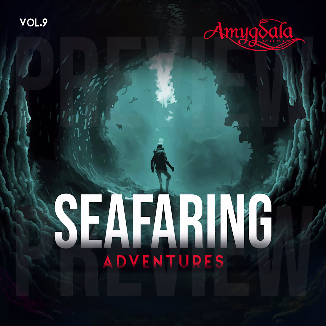 Cover image for Custom Album Covers